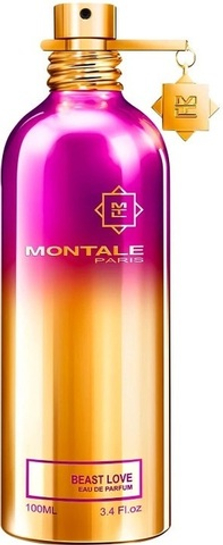 Montale Best Love