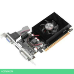 Видеокарта AFOX GT 710 4GB DDR3 (AF710-4096D3L7-V1)