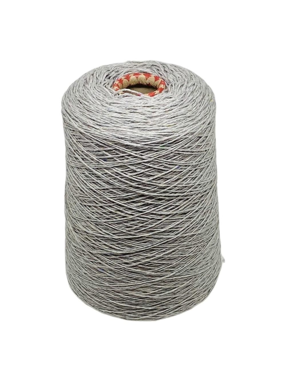 Пряжа для вязания на бобине (Италия) 40%кашемир 30%шелк 30%шерсть мериноса 100г-500 м 375 г