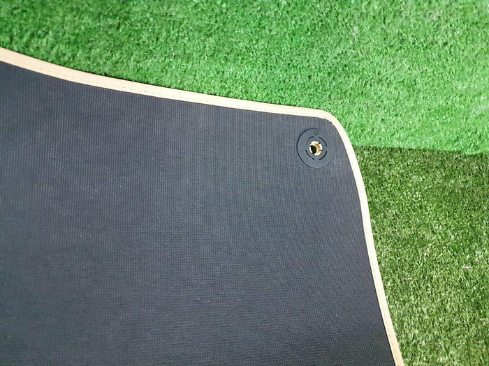 Коврик Комплект ковриков Porsche Cayenne 2 958 (2010-2018)