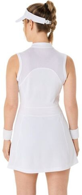 Теннисное платье Asics Court - размер S