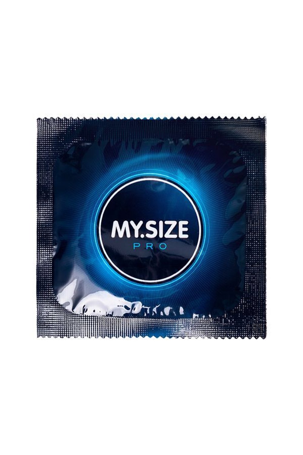 ПРЕЗЕРВАТИВЫ MY.SIZE, ЛАТЕКС, 16 СМ, 4,9СМ, 3 шт