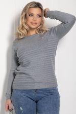 Джемпер Регина (грей) Б12568-20 LT Collection