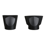 Фен для волос 2400Вт Coifin Korto KA6R