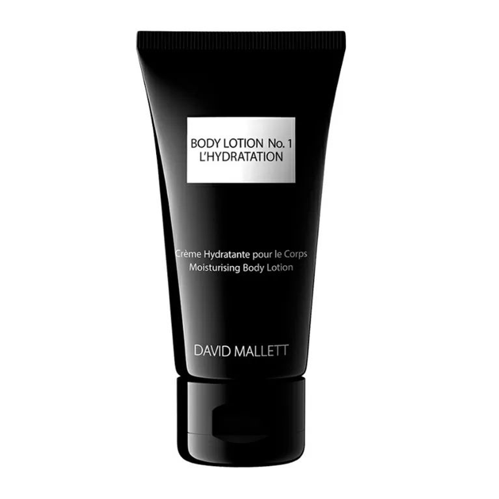 Body Lotion No. 1 L'Hydratation 50 ml - увлажняющий лосьон для тела