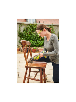 Многофункциональный инструмент Ryobi ONE+ R18MT-0  без аккумулятора в комплекте 5133002466