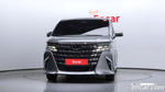 Toyota 알파드 4 Generation Executive 라운지 (09.2023)