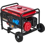 ELITECH СГБ 6500РМК генератор бензиновый 205551