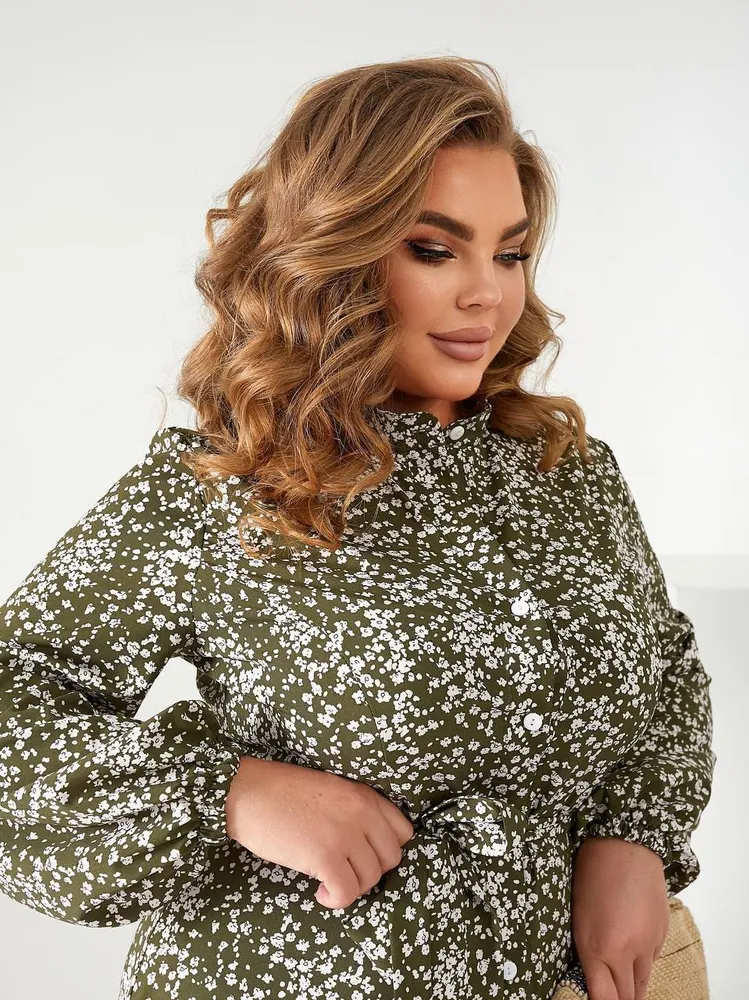 Платье УК-8521-1 Fabrika