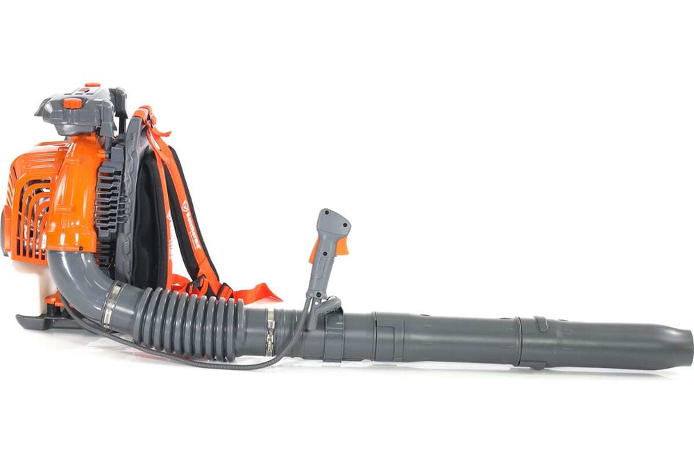 Воздуходувка бензиновая ранцевая FL 8500 HOLZFFORMA (6.1 л.с.(4.5 кВт), 75.6 см³, 1920 м³/час, 104 м/c, 12.4 кг)