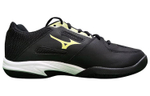 Mizuno Crossmatch Plio Sp "Black"