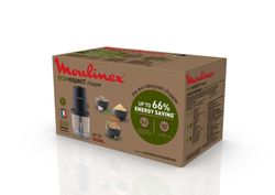 Измельчитель Moulinex Eco Respect AT80E810