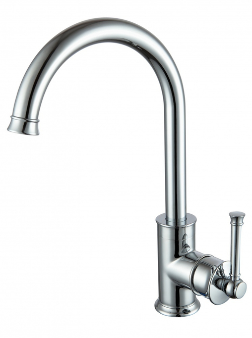 273521 Смеситель од. для кухни выс. ViEiR (10/1шт)