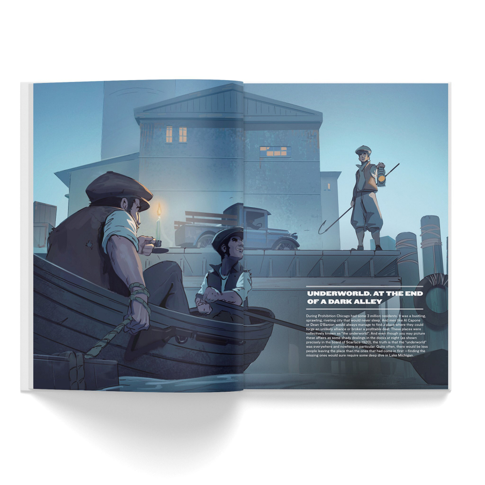 [Предзаказ] Art Book