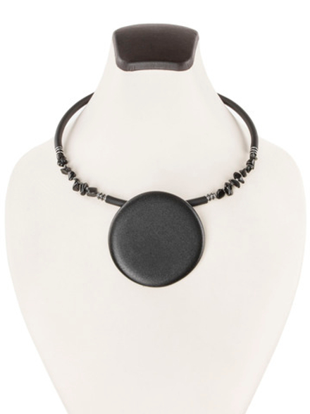 Колье Figura Sfera Mat