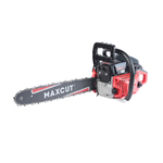 Пила цепная бензиновая MAXCUT MC 152