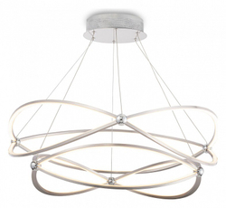 Подвесной светильник Maytoni Weave MOD062PL-L103CH3K