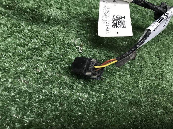 Проводка салонная Omoda S5 (2022-н.в.)