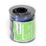 Катушка триммера 500W (3 шт.)