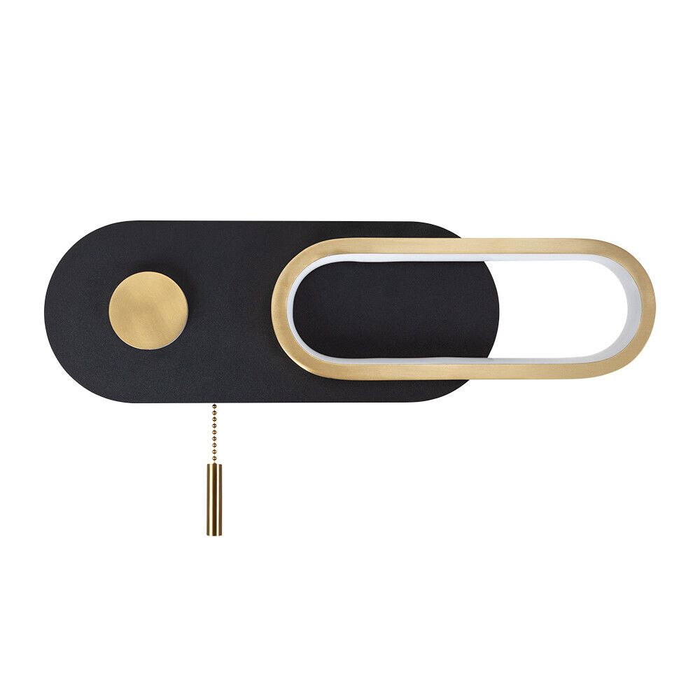 Настенный светильник Arte Lamp