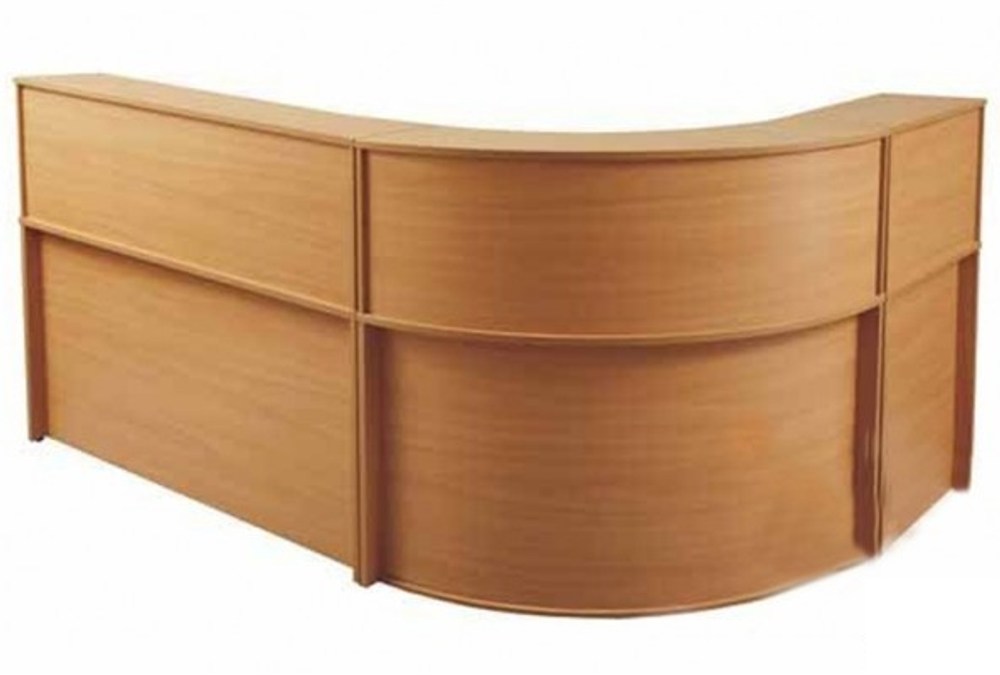 Стойка-ресепшн №1 в рекреацию