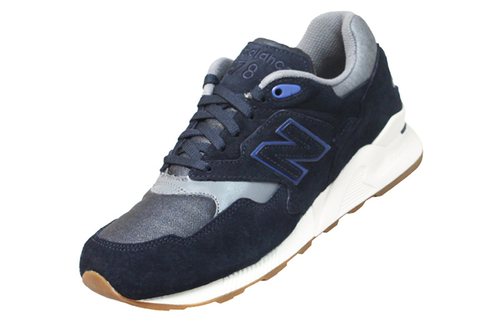 Кроссовки New Balance Nb 878