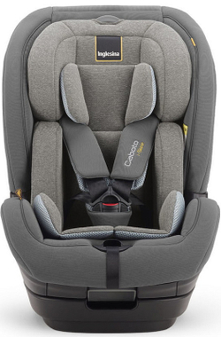Автокресло Inglesina Caboto i-size 9-36 кг Moon Grey AV93P0MOGRU