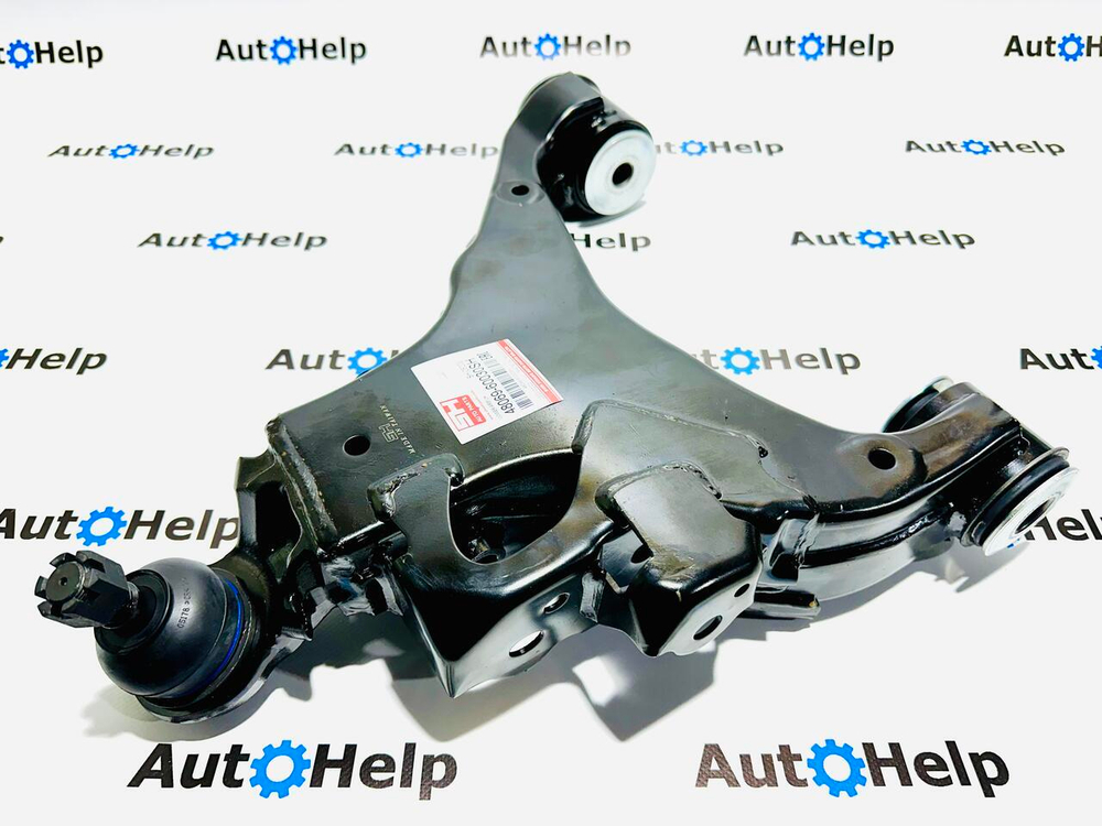 Рычаг подвески SH Auto Parts SH-05209 передний левый нижний