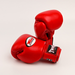боксерские перчатки Twins BGVL-3 Red