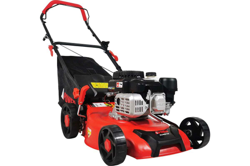 Газонокосилка бензиновая A-iPower ALM41P