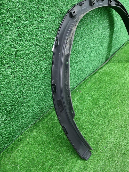 Расширитель задний левый BMW X4 G02 18-нв M-paket