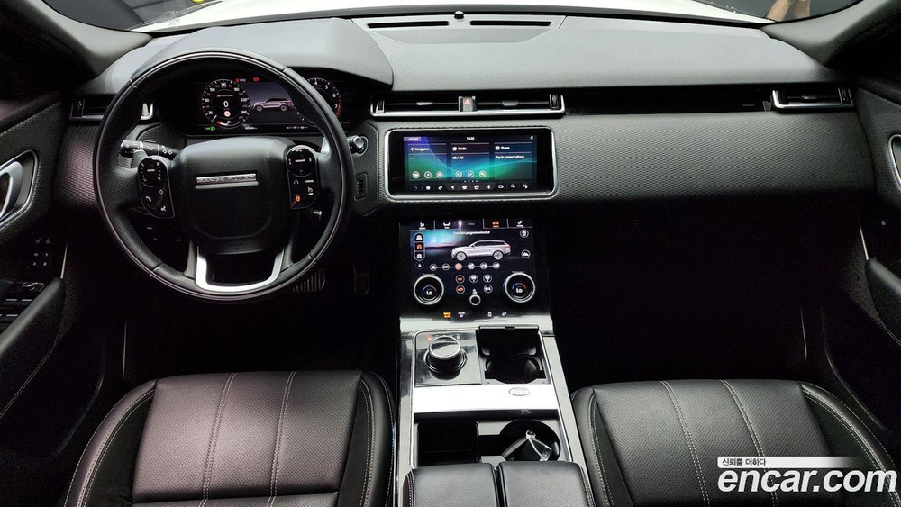 Land Rover Range Rover Bella 3.0 P380 R-Dynamic SE (08.2020)