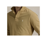 Рубашка-поло с длинными рукавами Polo Ralph Lauren