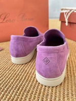 Лоферы Loro Piana