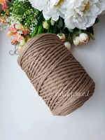 ПЭШ 4 мм Капучино