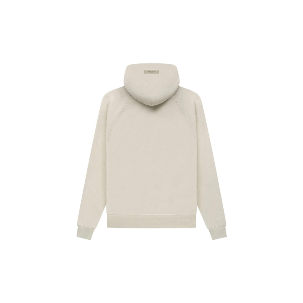 Худи Fear of God Essentials Hoodie Wheat 1977, FOG-SS22-152