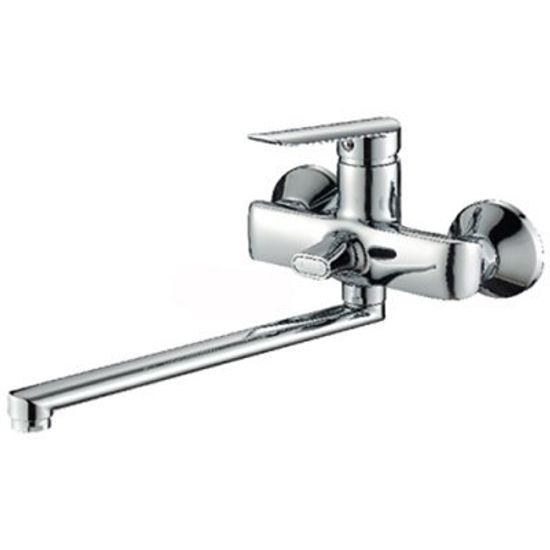 Смеситель д/ванны CRON 22521 D35 шаровый