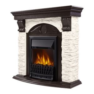 Электрические камины