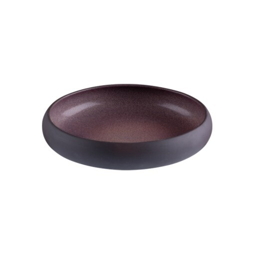 Тарелка глубокая 22см 1200мл Blush Roots