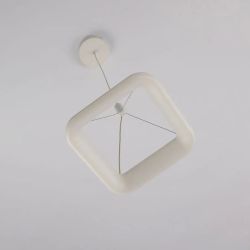 Citilux Паркер CL225B210 LED Подвесной светильник Белый