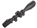 Прицел LEAPERS Accushot Premium 4-16X56, пузырьковый уровень (SCP3-UG4165AOIEWB)