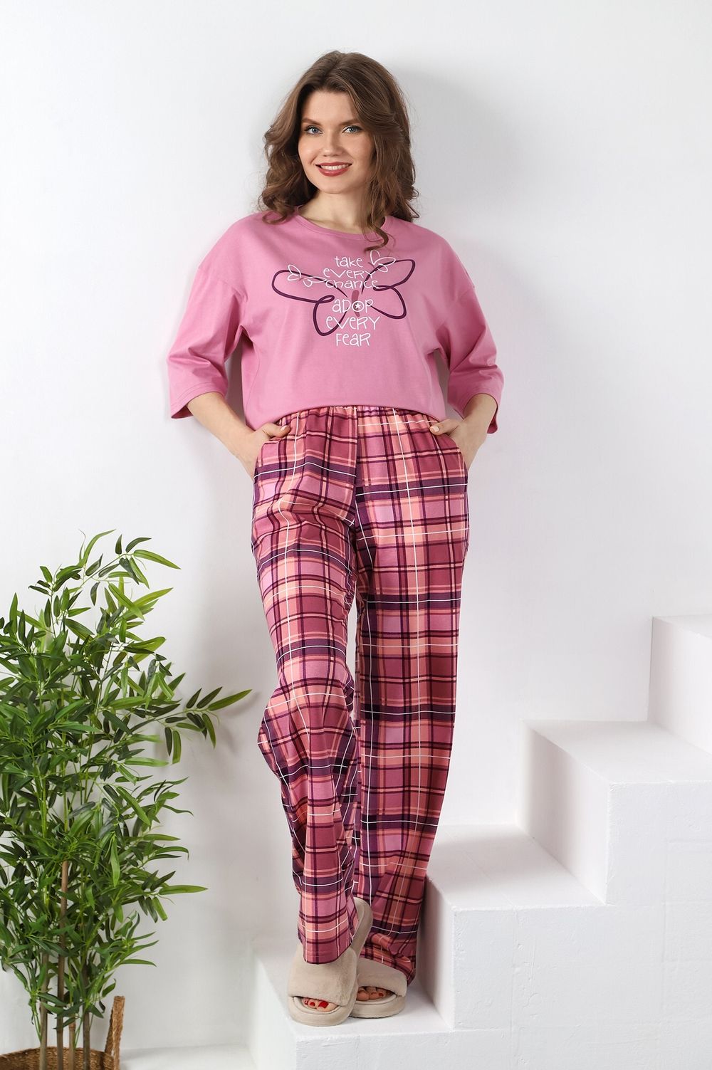 Костюм Регина-1 Виотекс РОЗОВЫЙ