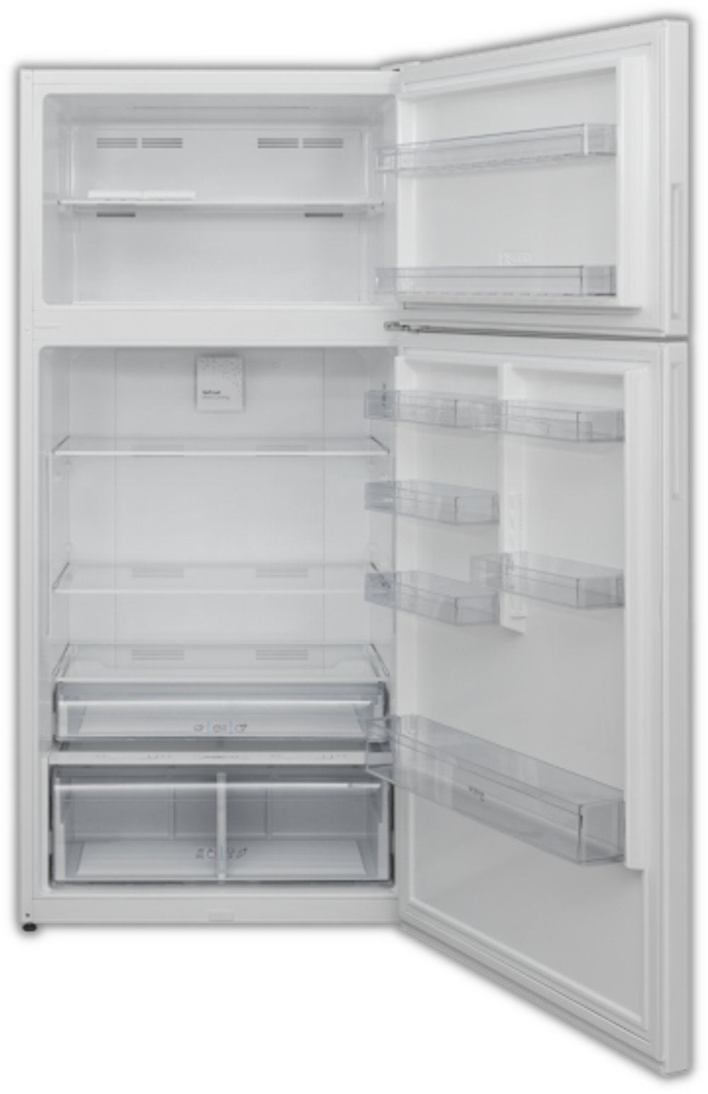 Холодильник VESTEL Bojena TF 643 NFEW