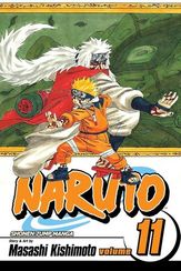 Naruto 11