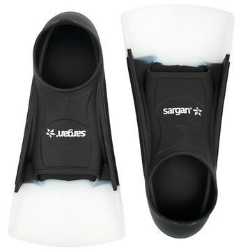 Ласты Sargan Ласточки черно-белые