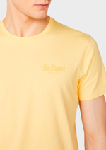 Футболка Lee Cooper