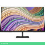 Монитор HP P27 G5 64X69AA
