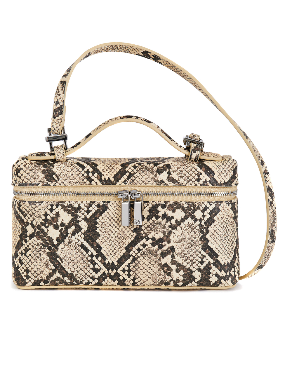 Bag TRIUMPH S python