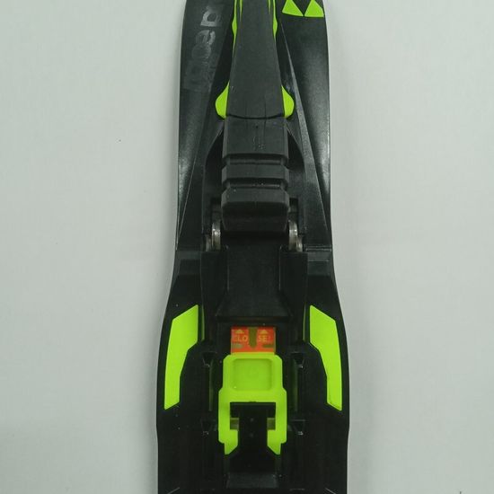 лыжные крепления FISCHER RACE PRO SKATE IFP фото 4