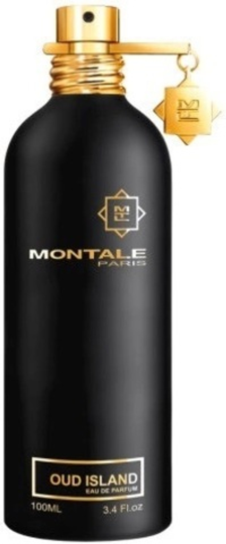 Montale Oud Island